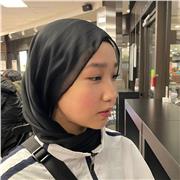 Nachhilfe in Englisch (Note 1 Gymnasium)